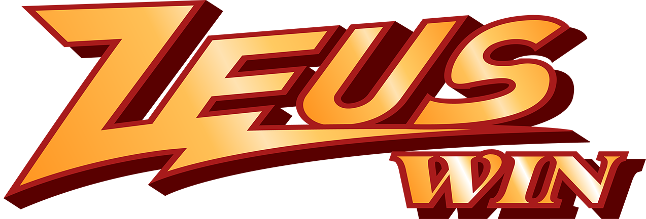 Zeus Win Casino Logo