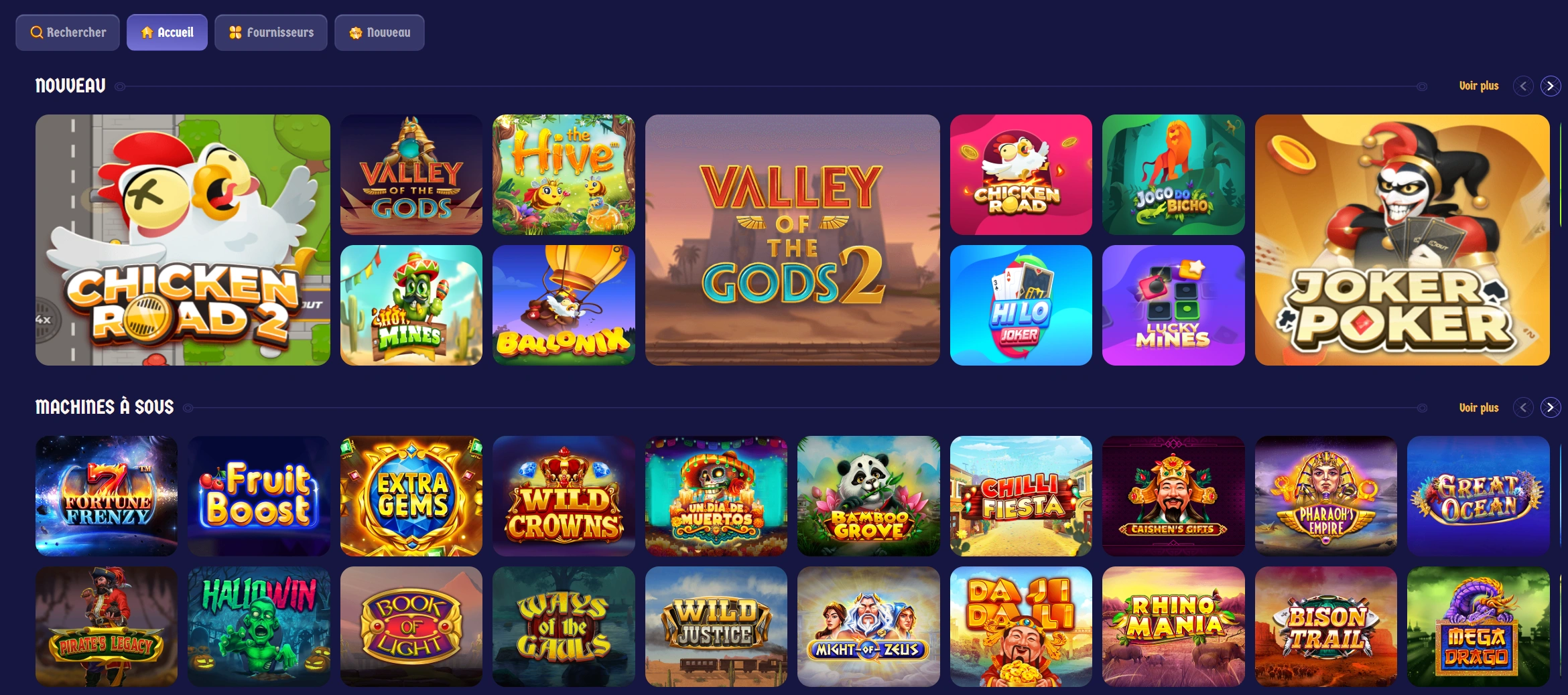 Notre approche d'analyse de ZeusWin Casino